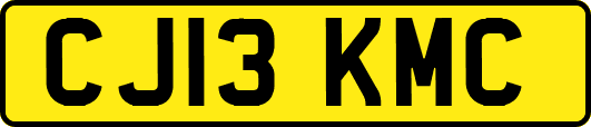 CJ13KMC