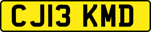 CJ13KMD