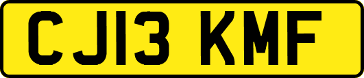 CJ13KMF