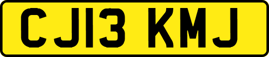 CJ13KMJ