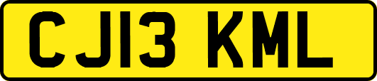 CJ13KML