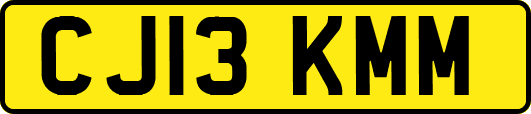 CJ13KMM