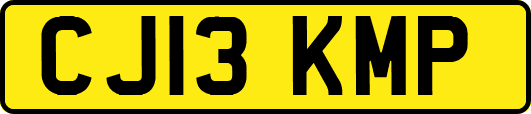 CJ13KMP