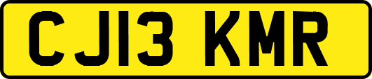 CJ13KMR