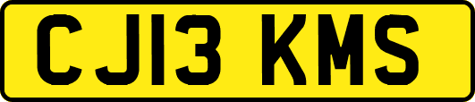 CJ13KMS