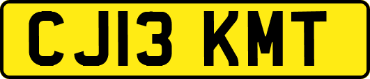 CJ13KMT