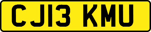 CJ13KMU