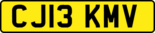CJ13KMV