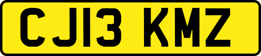 CJ13KMZ
