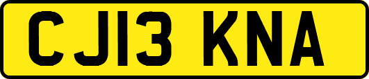 CJ13KNA