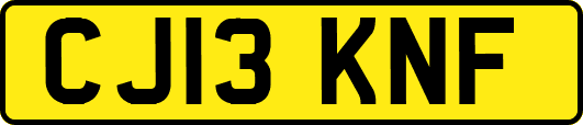 CJ13KNF