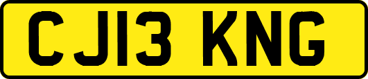 CJ13KNG