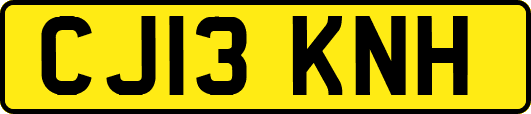 CJ13KNH
