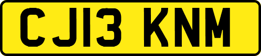 CJ13KNM