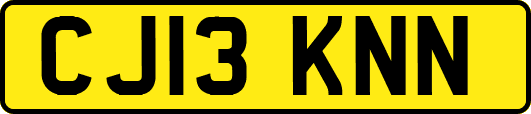 CJ13KNN