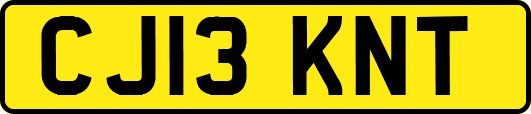 CJ13KNT