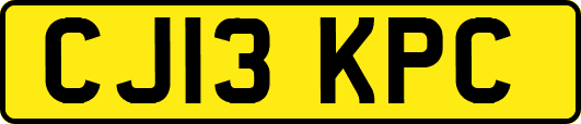 CJ13KPC