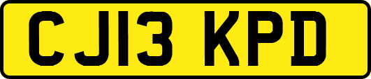 CJ13KPD