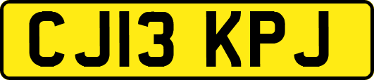 CJ13KPJ