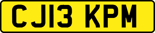 CJ13KPM