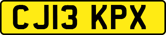 CJ13KPX
