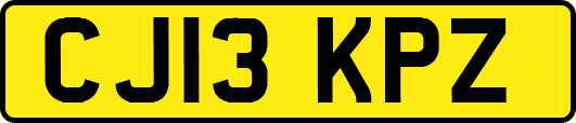 CJ13KPZ