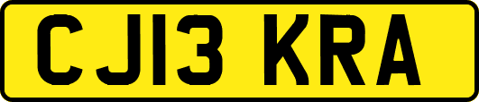 CJ13KRA