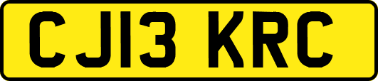 CJ13KRC