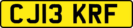 CJ13KRF
