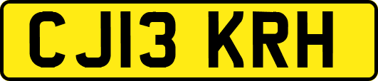 CJ13KRH