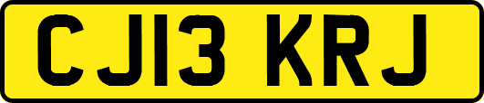 CJ13KRJ