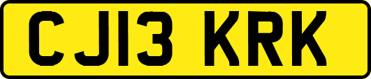 CJ13KRK