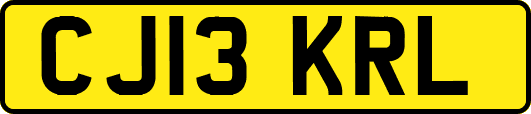 CJ13KRL