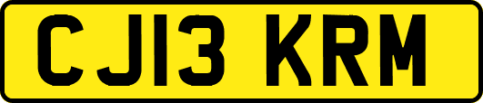 CJ13KRM