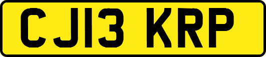 CJ13KRP