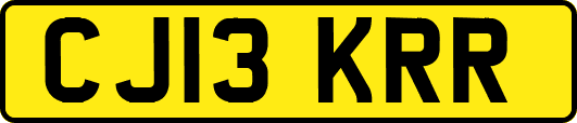 CJ13KRR