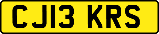 CJ13KRS