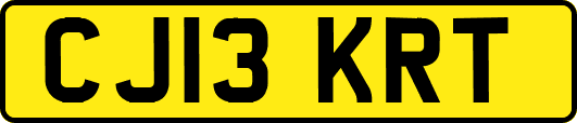 CJ13KRT