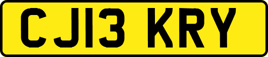 CJ13KRY