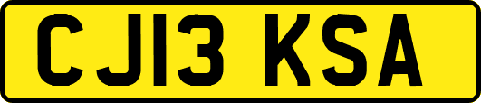 CJ13KSA