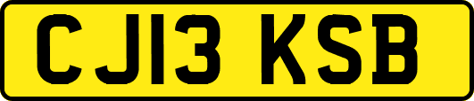CJ13KSB