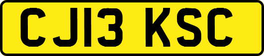 CJ13KSC