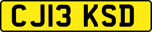 CJ13KSD