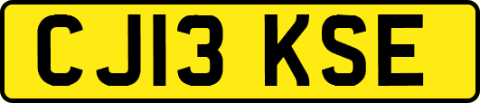 CJ13KSE