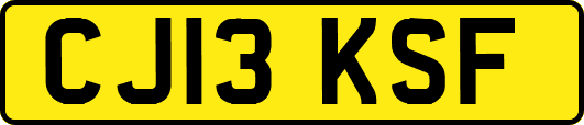 CJ13KSF