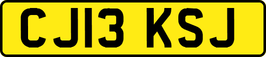 CJ13KSJ
