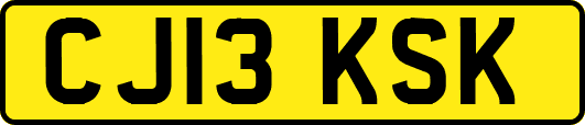 CJ13KSK