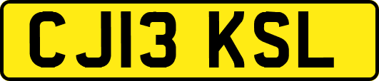 CJ13KSL