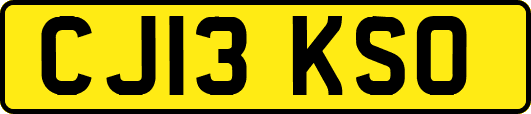 CJ13KSO