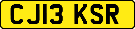 CJ13KSR